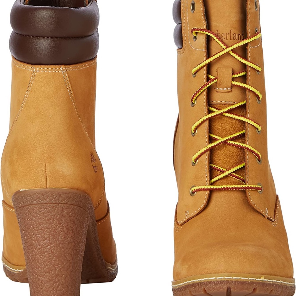 TIMBERLAND ALLINGTON BOOTIE - Picture 3 of 7